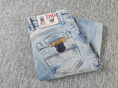 Jeans tommy hilfiger vintage - jeans,