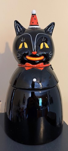 Johanna parker bidone gatto - johanna,