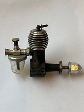 MOTORE AEREO DIESEL MODELLO 75