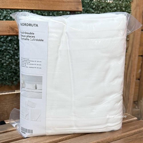 Ikea nordruta set - nordruta, lenzuola