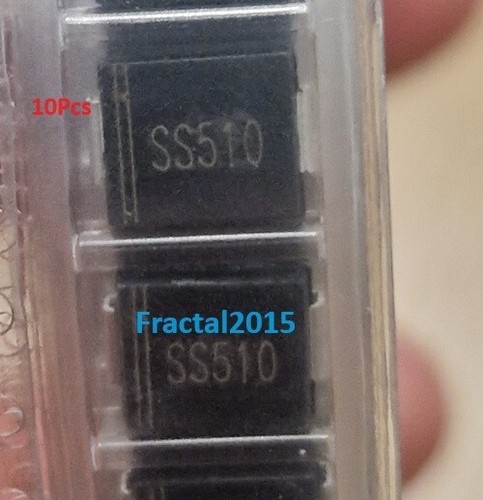 10pcs sr5100 ss510 - 10pcs,