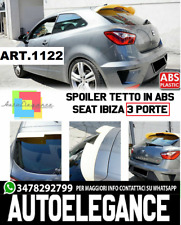 1122 SEAT IBIZA 6J 3 PORTE