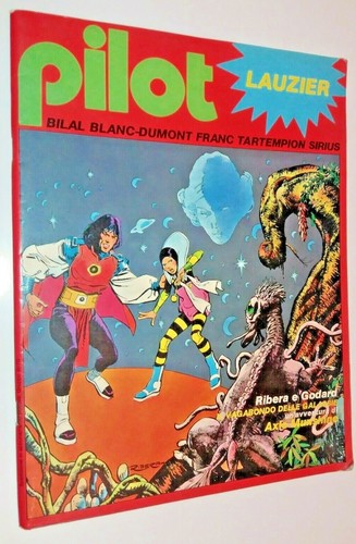 Pilot lauzier 6 - pilot-lauzier(fumetti)-n.,