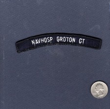 Navale Ospedale Groton Cromata