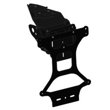 PORTATARGA REGOLABILE HONDA