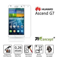 Huawei Ascend G7 - Vitre de