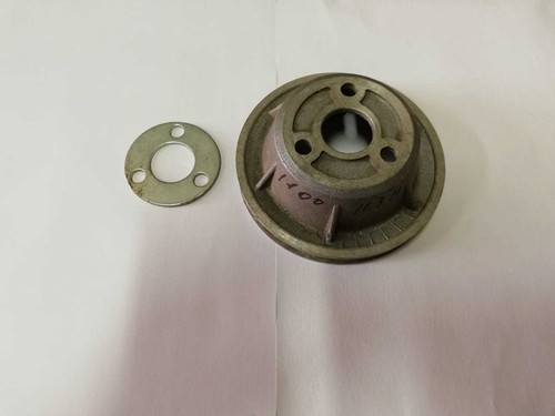 Puleggia pompa acqua - fiat, 1100