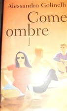 COME OMBRE ALESSANDRO