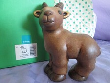 THUN - STAMBECCO - MEDIO - CON