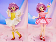 Doll Mahou no Tenshi Creamy Mami  1:6 Licca Takara Tomy Candy Candy Lady Oscar