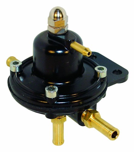 Regolatore pressione benzina