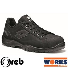 Scarpe Antinfortunistiche