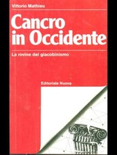 CANCRO IN OCCIDENTE MATHIEU