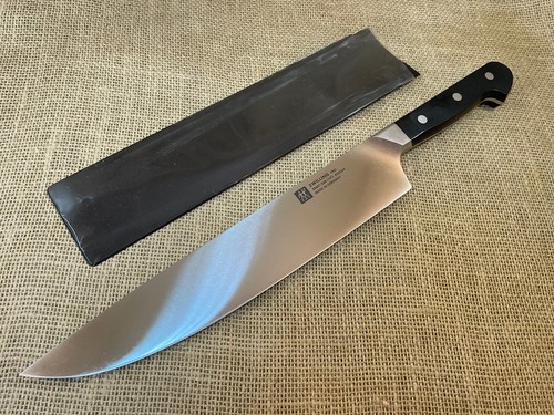 Zwilling coltello da chef - zwilling,