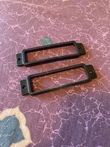 Cornici pickup basso - , violino