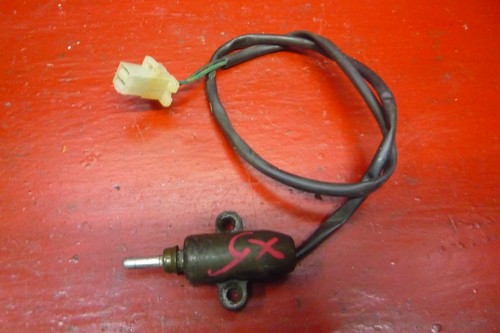 Sensore cavalletto laterale - cavalletto,