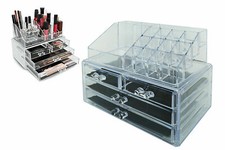 Organizzatore portatrucco - organizzatore,