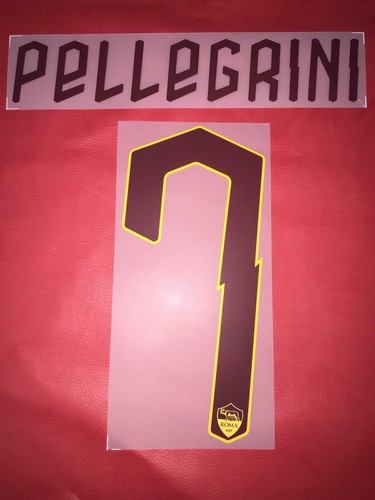 Kit pellegrini giallobordo - pellegrini, 7