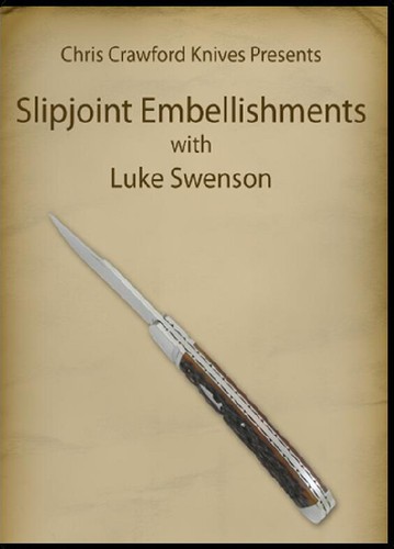 Slipjoint embellishments with - embellishments,