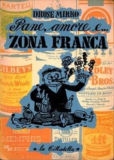 Kollman - DRUSE MIRKO Pane