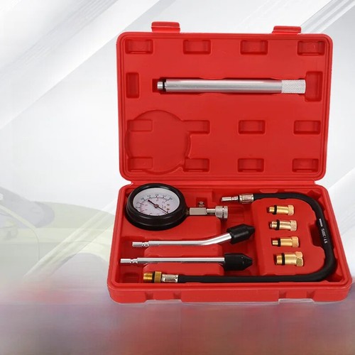 Set rilevamento manometro - rilevamento,