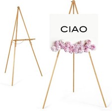 Cavalletto in legno 160cm