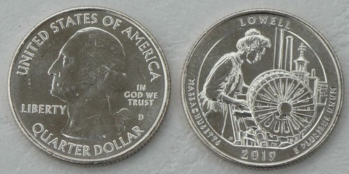 Usa quarter america the - usa,