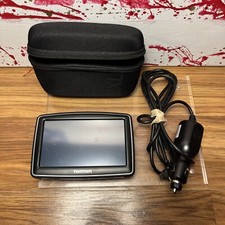 TomTom One XL 4S00.008 Gray