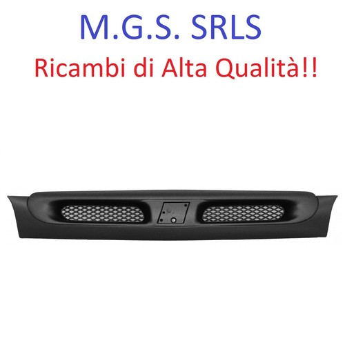 Griglia maschera esterna con - griglia,