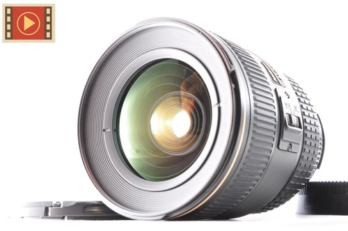 Nikon nikkor 17 35 - nikon,