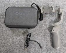 DJI Osmo Mobile 3 Combo -