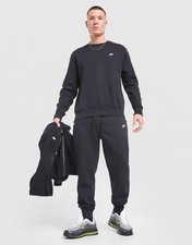 Nike Pantaloni della Tuta Foundation