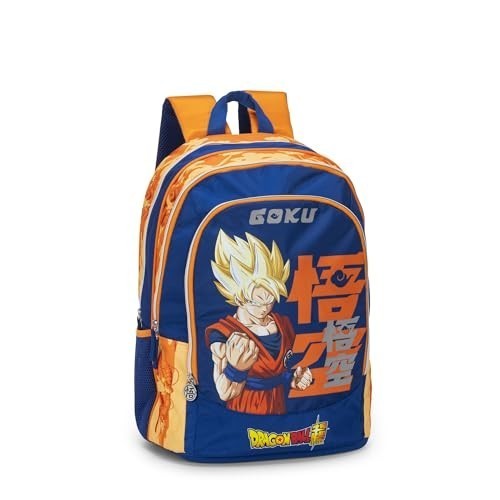 Zaino organizzato dragon - zaino,