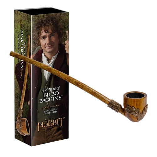 The hobbit bilbo baggins - the,