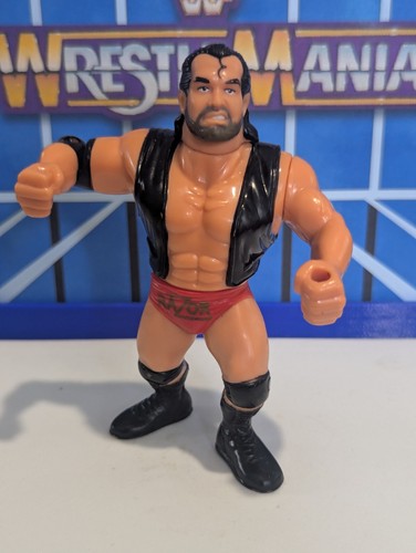Wwf hasbro razor ramon - wwf, wwe