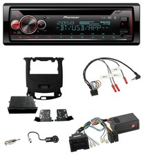 Pioneer volante DAB CD