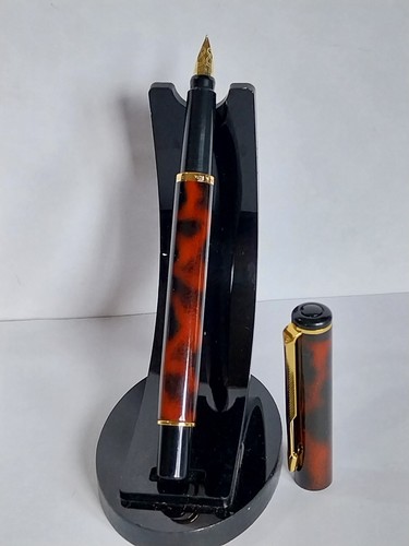 Penna stilografica parker - penna,