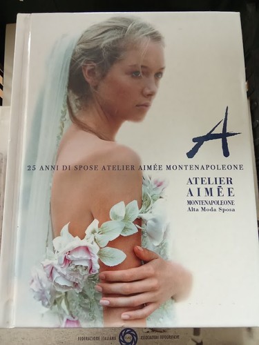 Anni spose atelier aimee - atelier,