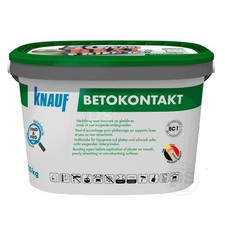 Betokontakt Knauf – Primer