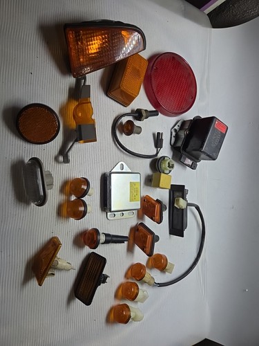 Stock lotto ricambi auto - lotto,
