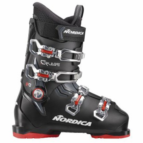 Scarponi sci nordica cruise - sci,