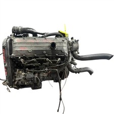 MOTORE COMPLETO PER FIAT Fiorino 1° Serie 146D7000 diesel 17 (87>03)