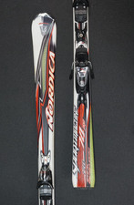 Nordica Sportmachine 74 PRO