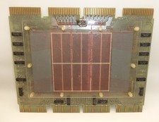 DEC PDP-8 4K x 12 core Memory
