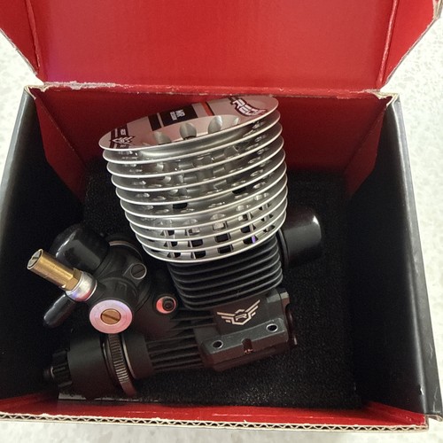 Reds racing motors 721 - reds,
