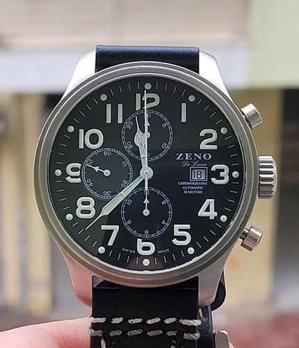 Zeno watch basel - zeno-watch,