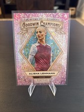 2025 Upper Deck Goodwin