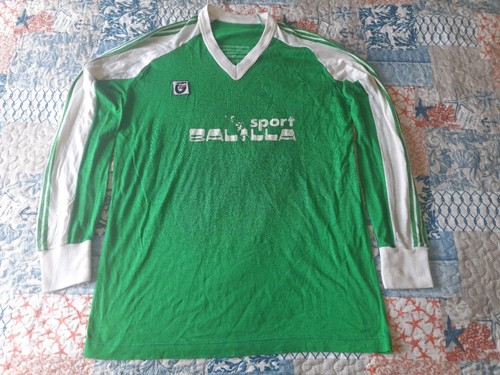 Maglia calcio vintage - calcio, '80