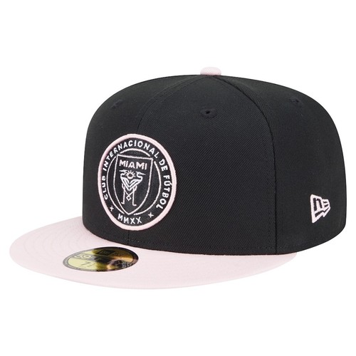Cappello inter miami - inter, cf