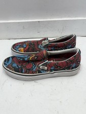 Scarpe uomo VANS x Marvel